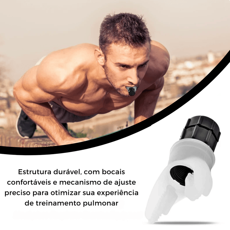 Breath Trainer™ - Cardoso Shop